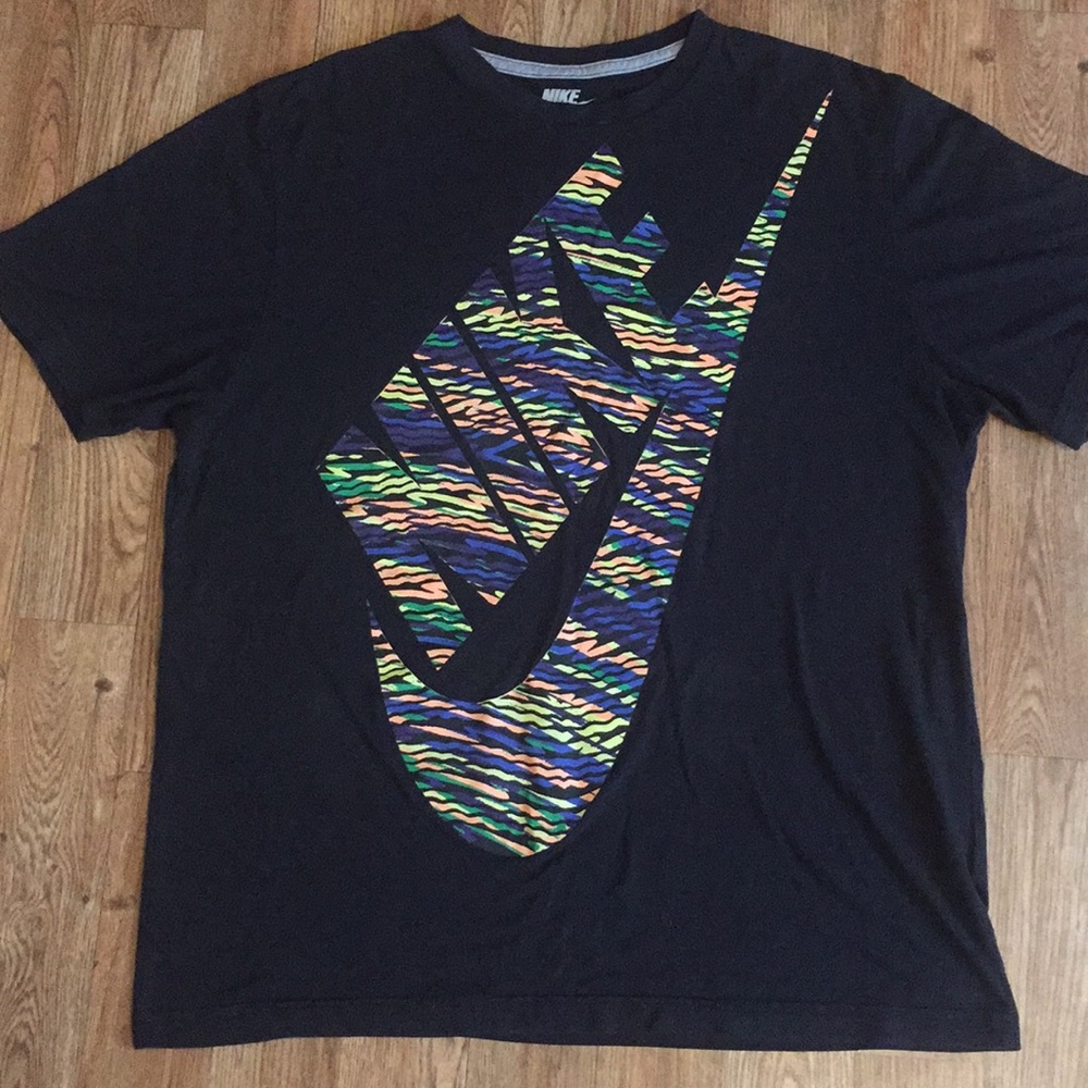 Nike Regular Fit t-shirt